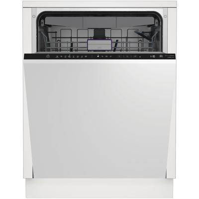 Beko BDIT38531DC CornerIntense Selective Line Vaatwasser