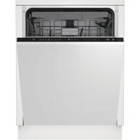 Beko BDIT38531DC CornerIntense Selective Line Vaatwasser Beko BDIT38531DC CornerIntense Selective Line Vaatwasser