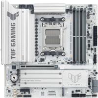 Asus TUF GAMING B850M-PLUS Moederbord Socket AMD AM5 Vormfactor Micro-ATX Moederbord chipset AMD® B850