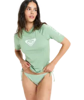 Roxy Whole Hearted Rash Vest