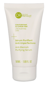 Dr. Renaud Lemon Purifying Serum 50 ml