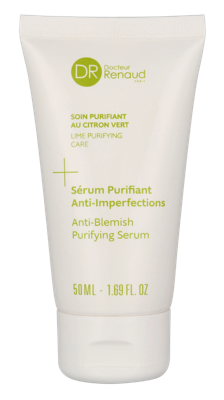 Dr. Renaud Lemon Purifying Serum 50 ml