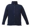 Ragetta RG581 Thor 300 Fleece Jacket - Dark Navy - 3XL