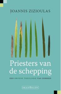 Priesters van de schepping (Paperback)