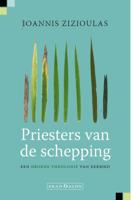 Priesters van de schepping (Paperback)