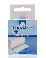 Heka Klein Ideaal 5m x 6cm (1 st)