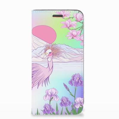 Motorola Moto E5 Play | Hoesje maken | Bird