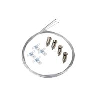 SLV Panel C 1008609 Touwophanging 1.50 m