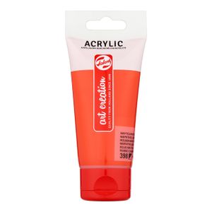 Talens ArtCreation Essentials acrylic colour tube 3x 75ml Acrylverf 3 stuk(s)