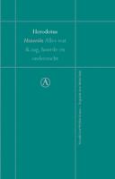 Historiën (Hardback)