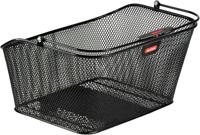 RIXEN & KAUL Rear basket r&k "city" black