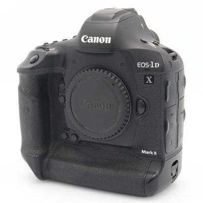 Canon EOS 1DX mark II body occasion