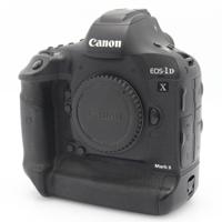 Canon EOS 1DX mark II body occasion