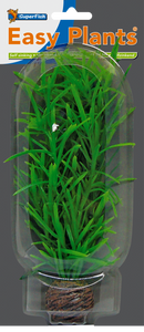 Superfish Easy Plant Nr.3 - Kunstplant Aquarium 20cm - Realistisch & Onderhoudsvrij