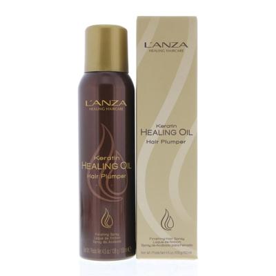 L'Anza Keratin Healing Oil Keratin Hair Plumper