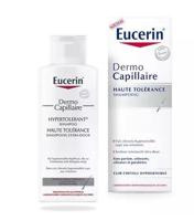 Eucerin Dermo Capillaire Hypertolerant Shampoo Hyper 250 ml | Voor Gevoelige Hoofdhuid