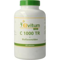 Elvitaal/elvitum Vitamine C1000 time released