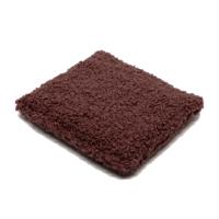 Little Botanic Pittenzakje los Teddy rouge