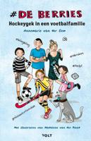 Hockeygek in een voetbalfamilie (Hardback)