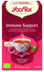 Yogi Tea Immune support bio