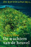 De wachters van de heuvel - Reggie Naus - ebook - thumbnail