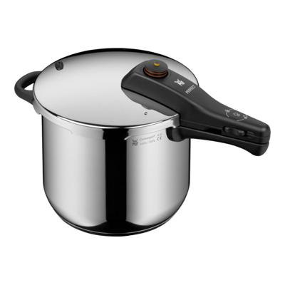 WMF - Perfect - Snelkookpan 6,50l