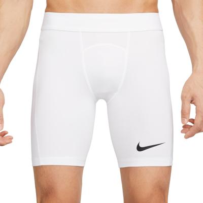 Nike Pro Dri-FIT Strike Slidingbroekje Wit Nike Pro Dri-FIT Strike Slidingbroekje Wit