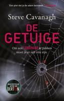 De getuige (Paperback) - thumbnail