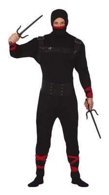 Ninja Kostuum Lloyd Heren