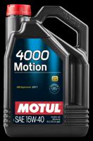 Motul Motorolie 100295 - thumbnail