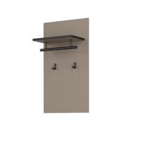 Home365 Kapstok Crotone - Taupe