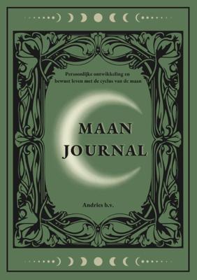Maanjournal (Paperback)