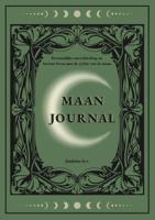 Maanjournal (Paperback) Maanjournal (Paperback)
