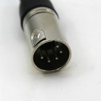 Van Beijck acculader li-ion tranzx 5-pins