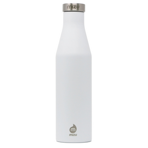 Mizu S6 Thermosfles White 560 ML