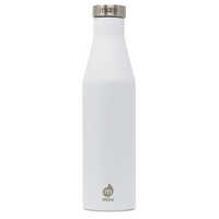 Mizu S6 Thermosfles White 560 ML