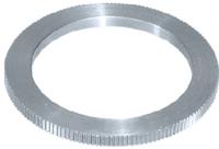 Rotec pasring 25,4 - 22,2 mm - 7390060