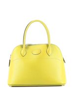 Hermès Pre-Owned sac à main Bolide 27 - Jaune - thumbnail