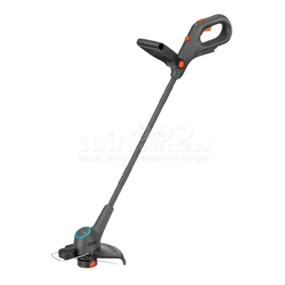 Gardena Accu Grastrimmer EasyTrim 25/18V Solo
