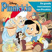Pinokkio - De goede voornemens van Pinokkio