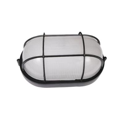Lyora AluminiumBullseye lamp 10,5cm. - LH039S