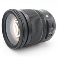 Sigma 24-105mm F/4 DG OS HSM ART Nikon FX occasion