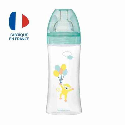 Dodie - Sensation + fles 330ml