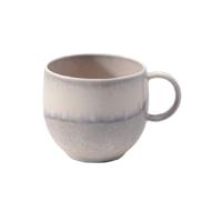 LIKE BY VILLEROY & BOCH - Perlemor Sand - Beker klein 0,21l