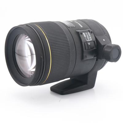 Sigma 150mm F/2.8 EX DG Macro OS HSM Nikon occasion