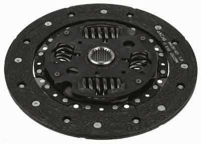 Koppelingsplaat 1878008031