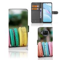 Xiaomi Mi 10T Lite | Book Cover | Macarons