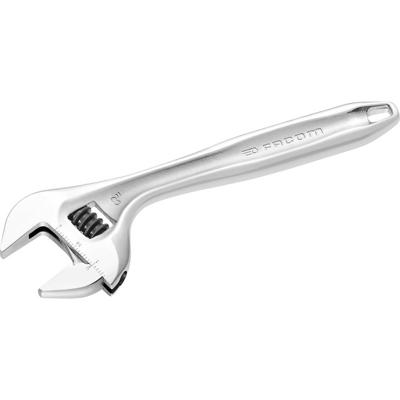 Facom 101.4 Engelse sleutel Sleutelbreedte (metrisch) 1 - 17 mm
