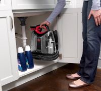BISSELL 4720M MultiClean Spot&Stain - Vlekkenreiniger - thumbnail