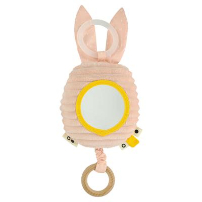 Trixie muziekspeeltje mrs. rabbit